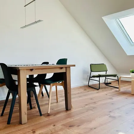 Ruheoase - Premium Καρλσρούη