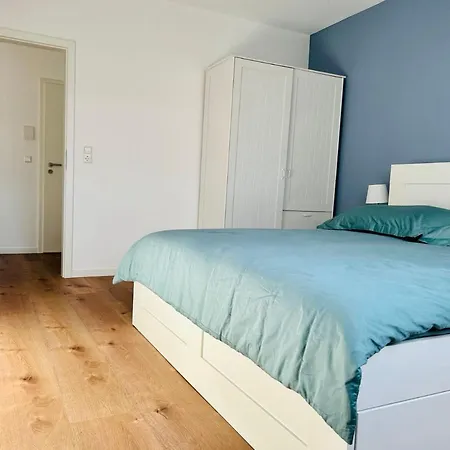 Ruheoase - Premium Apartment