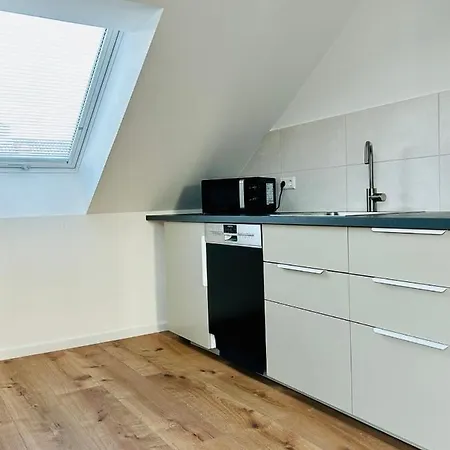 Appartement Ruheoase - Premium *