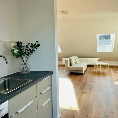 Apartment Ruheoase - Premium *