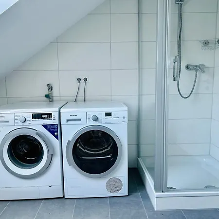 Ruheoase - Premium * Karlsruhe