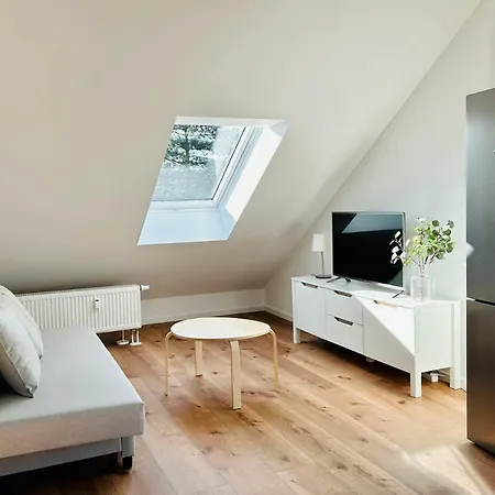 Apartment Ruheoase - Premium