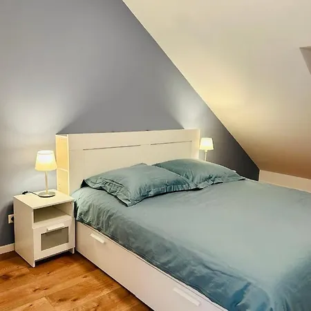 Ruheoase - Premium Apartment *