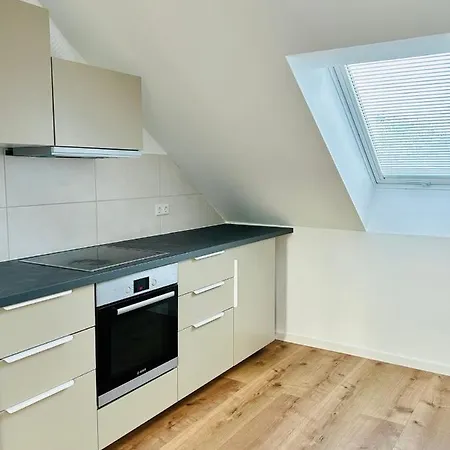 Appartement Ruheoase - Premium