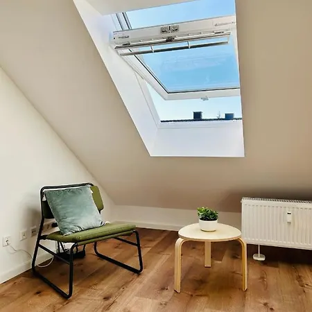 Appartement Ruheoase - Premium Karlsruhe