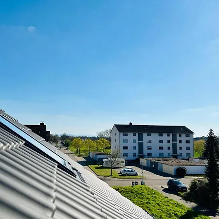 Διαμέρισμα Ruheoase - Premium Καρλσρούη