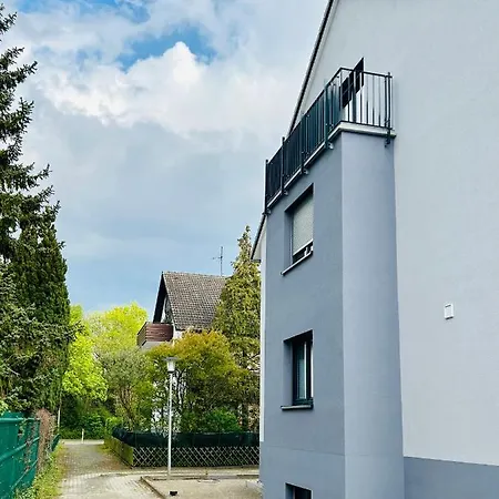 Ruheoase - Premium * Karlsruhe